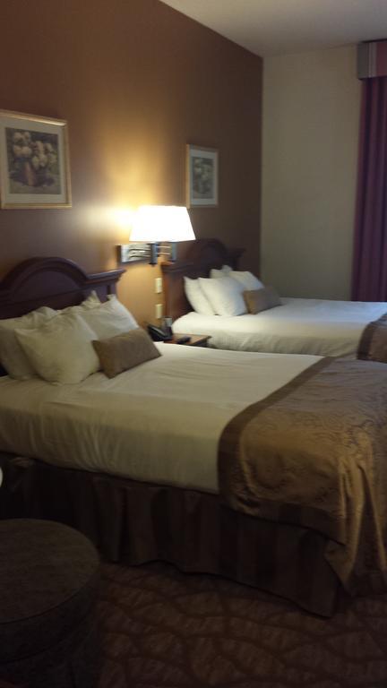 Wingate By Wyndham - Streetsboro Hotell Rum bild