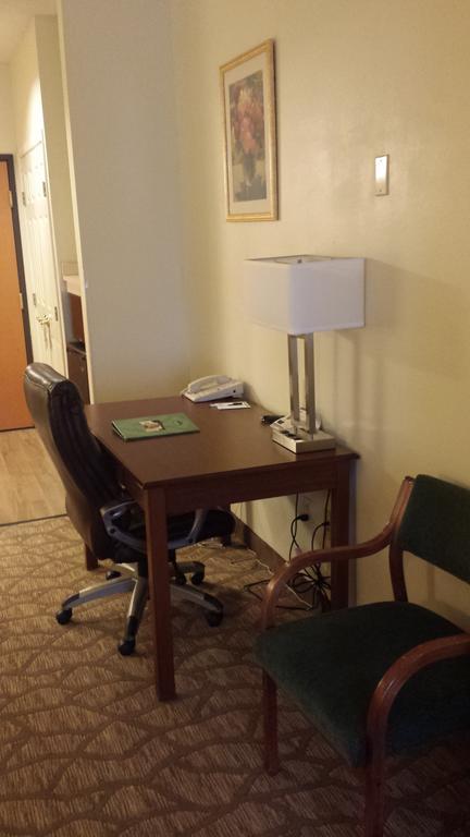 Wingate By Wyndham - Streetsboro Hotell Rum bild