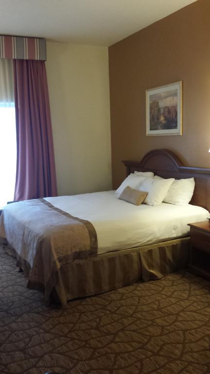 Wingate By Wyndham - Streetsboro Hotell Rum bild